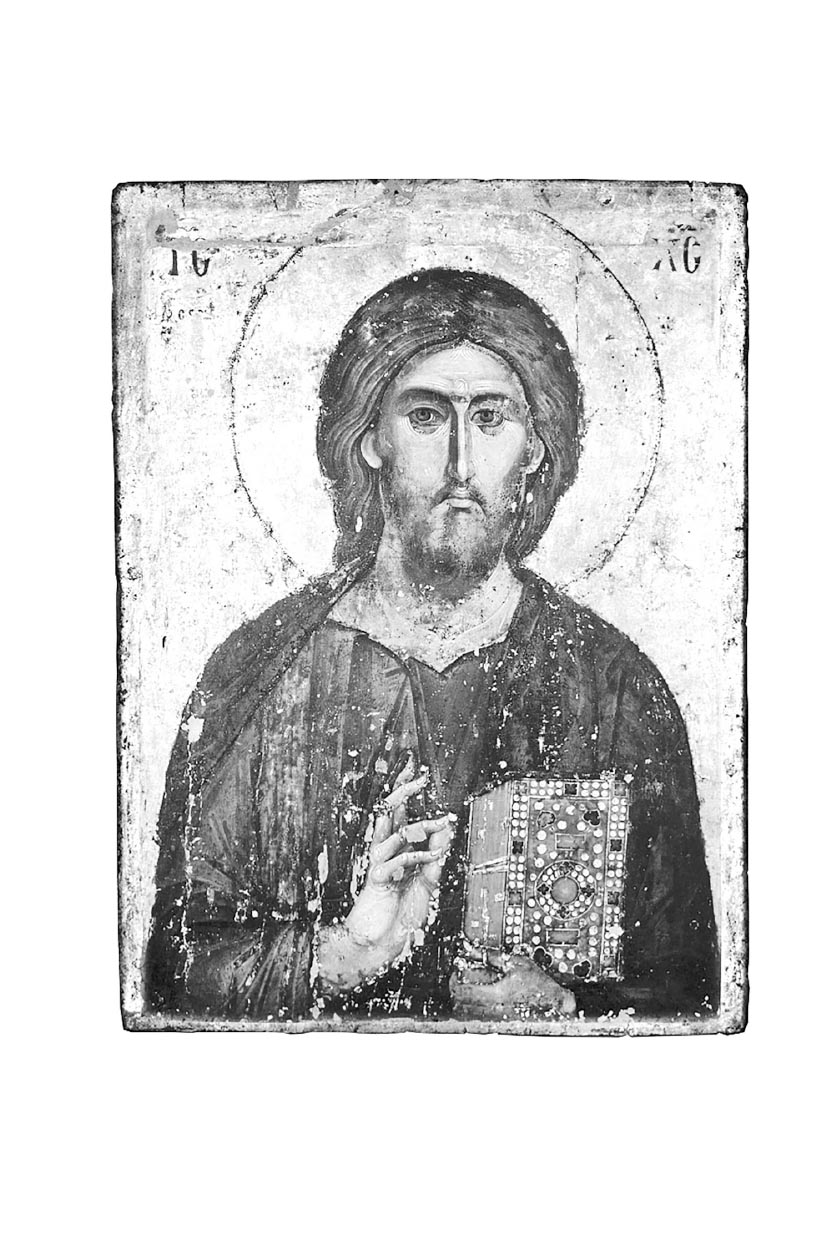Святое Евангелие (Красное). Автор: . Издательство "Вольный Странник"