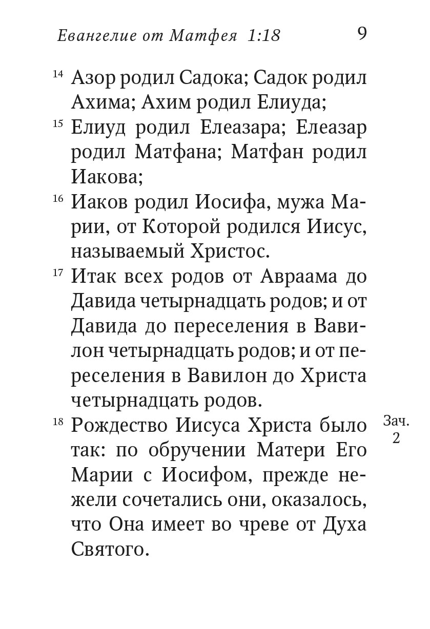 Святое Евангелие (малый формат). Автор: . Издательство "Вольный Странник"