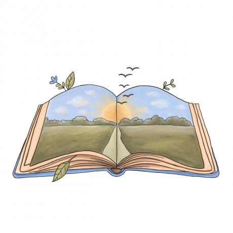 Издательство "Вольный Странник" объявляет литературный конкурс «Прекрасное далёко»