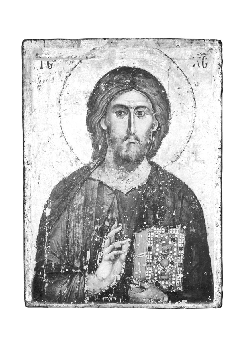 Святое Евангелие (малый формат). Автор: . Издательство "Вольный Странник"