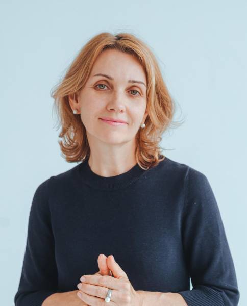 Склярова Татьяна Владимировна