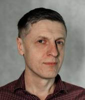 Симонов Олег