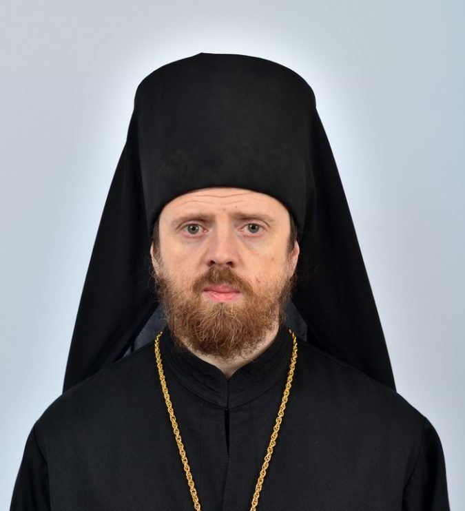 Игумен Нектарий (Морозов)