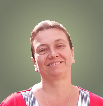 Деревягина Василисса Ивановна 