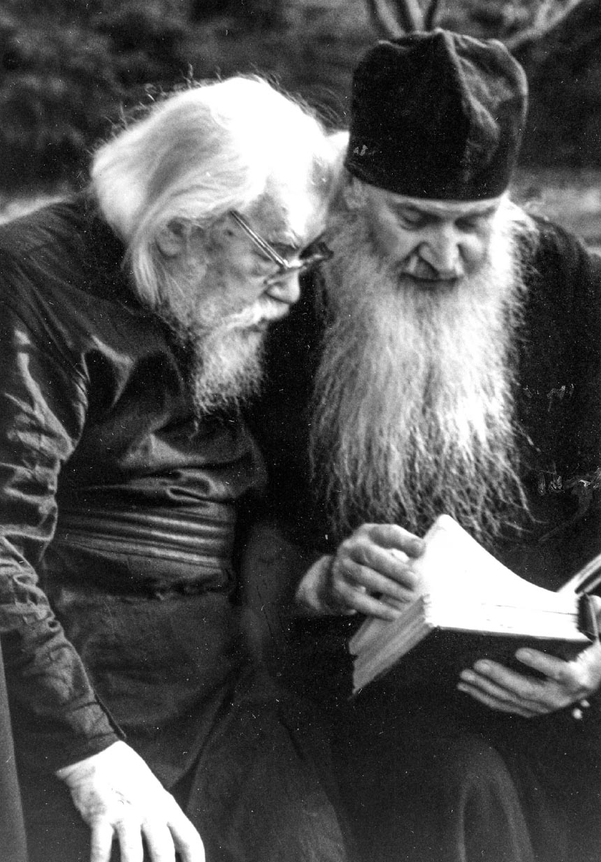 Духовники о духовничестве. Автор: . Издательство "Вольный Странник"