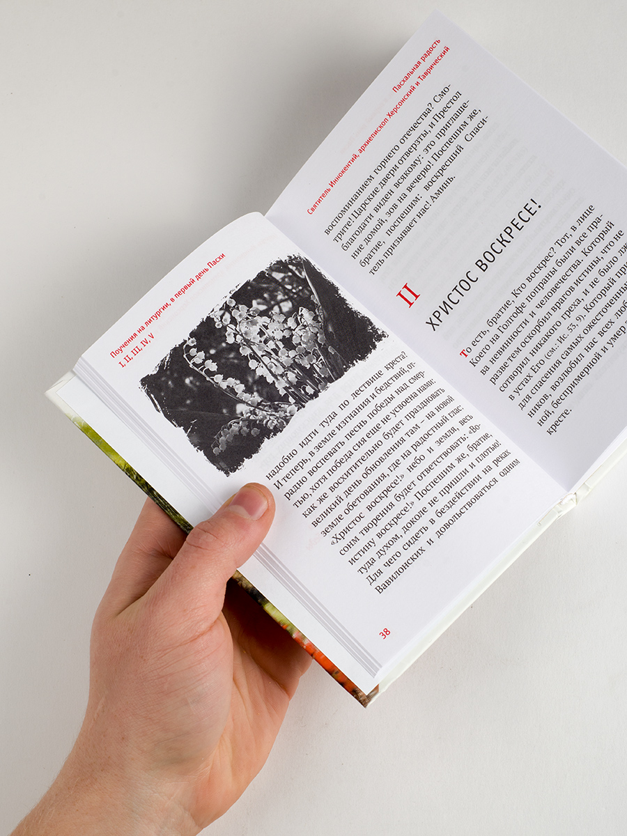 Пасхальная радость. Слова и беседы. Автор: . Издательство "Вольный Странник"