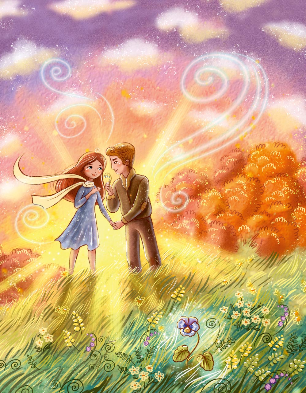 Чудесный дом. Сказки для детей. Прт. Павел Карташёв. Автор: прт. Павел Карташёв. Издательство "Вольный Странник"