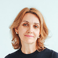 Склярова Татьяна Владимировна