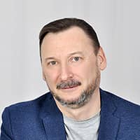 Протоиерей Алексий Лисняк