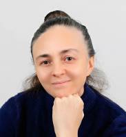 Волкова Мария Витальевна