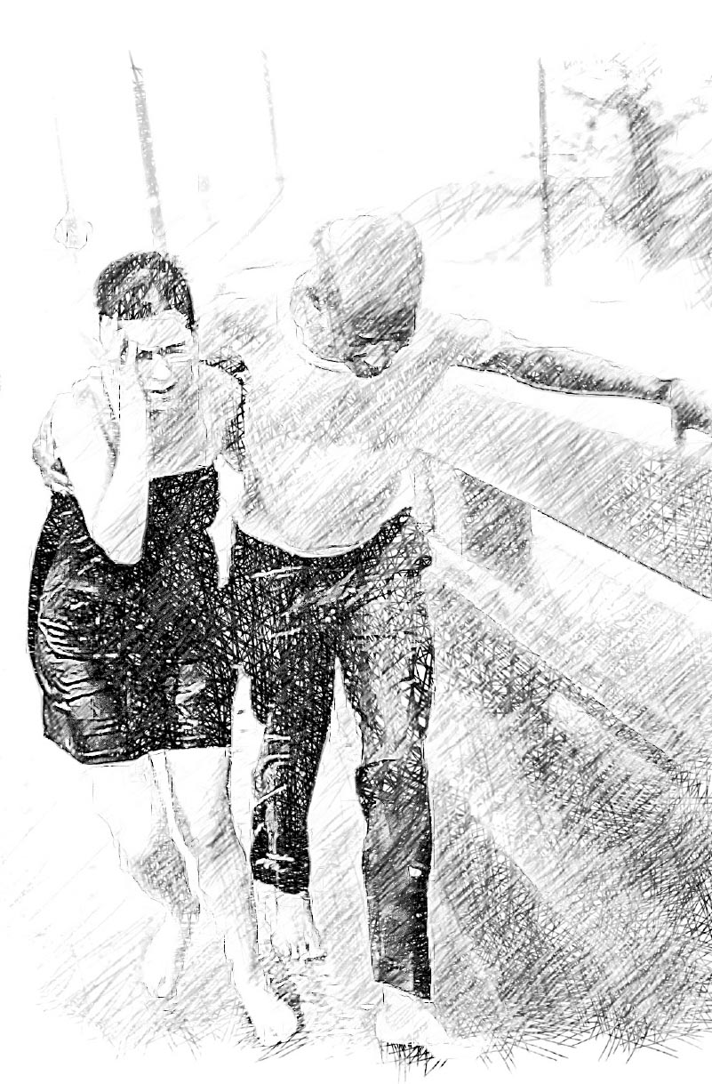 Разлуки не будет. Автор: Фредерика де Грааф. Издательство "Вольный Странник"