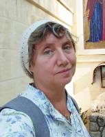 Балашова Елена Григорьевна