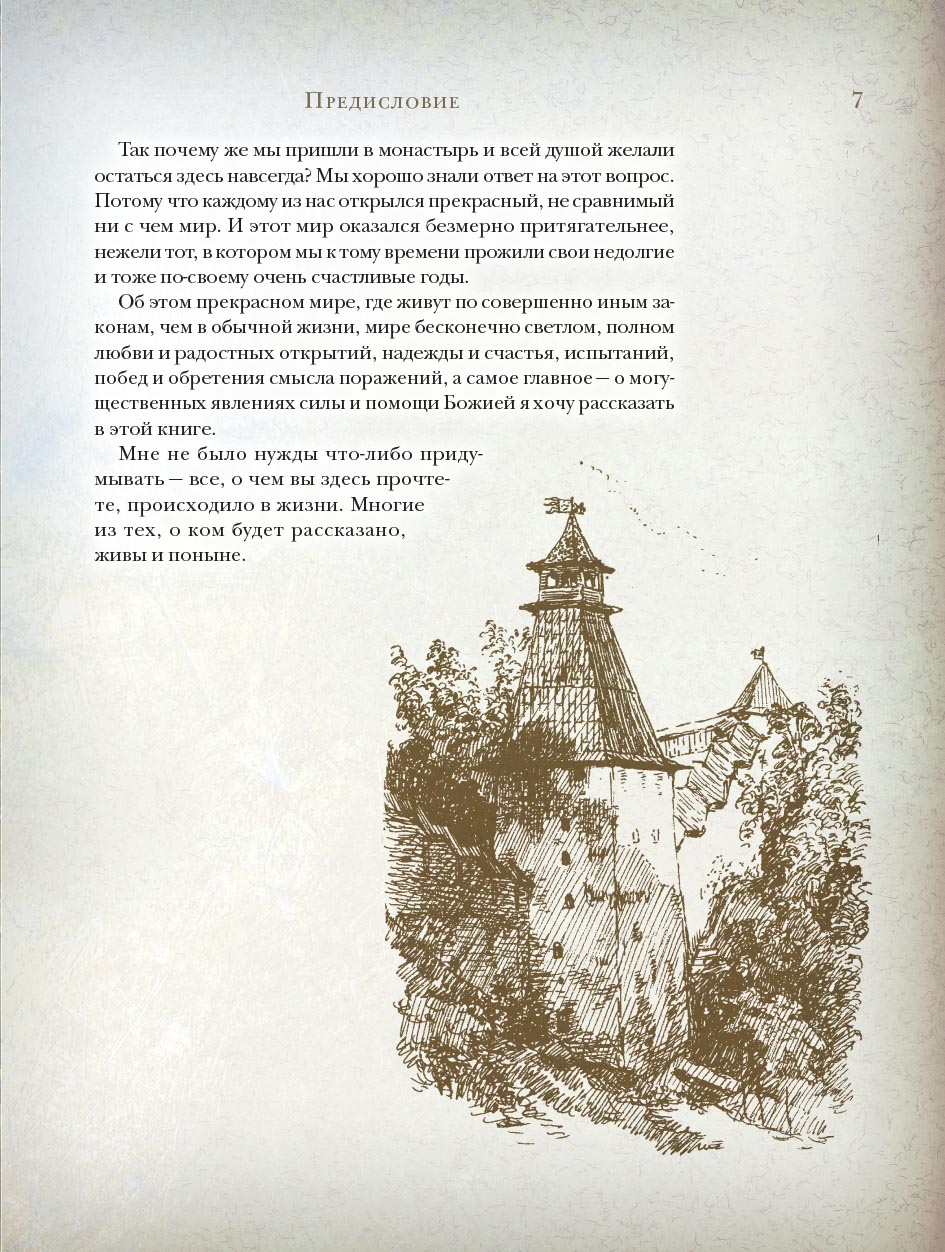 "Несвятые святые" и другие рассказы (подарочное издание). Автор: митрополит Тихон (Шевкунов). Издательство "Вольный Странник"