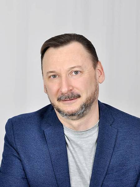 Протоиерей Алексий Лисняк