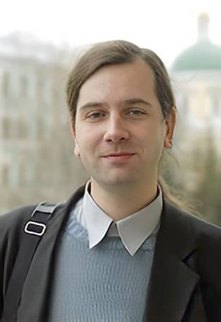 Малков Петр Юрьевич