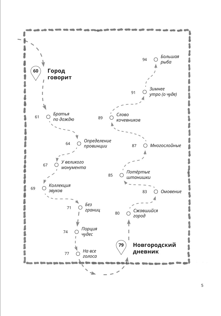 В городе без метро. Автор: Меркурьева Наталья. Издательство "Вольный Странник"