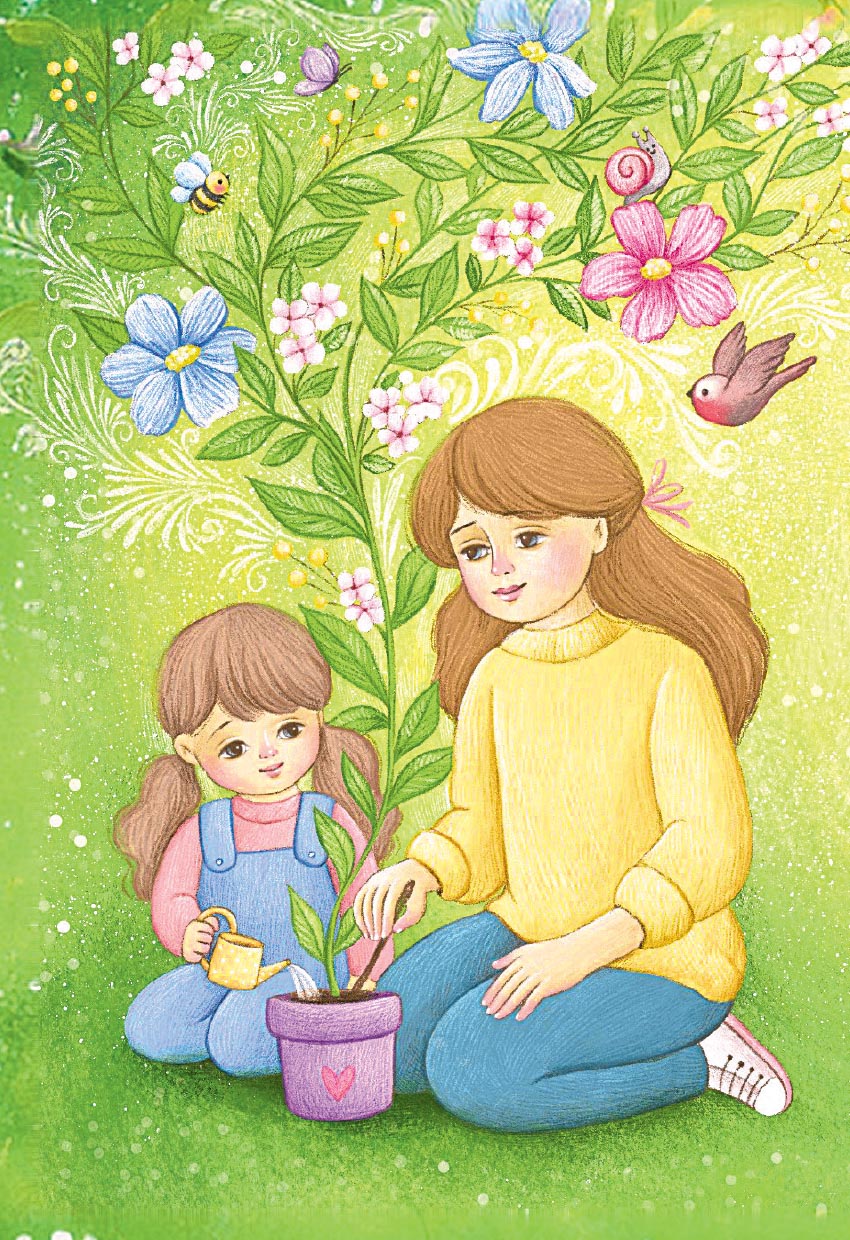 Евангелие – детям. Автор: . Издательство "Вольный Странник"