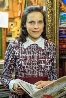 Чернова Анастасия 