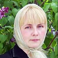 Рожнева Ольга Леонидовна 