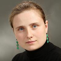 Сапрыкина Анна Алексеевна 